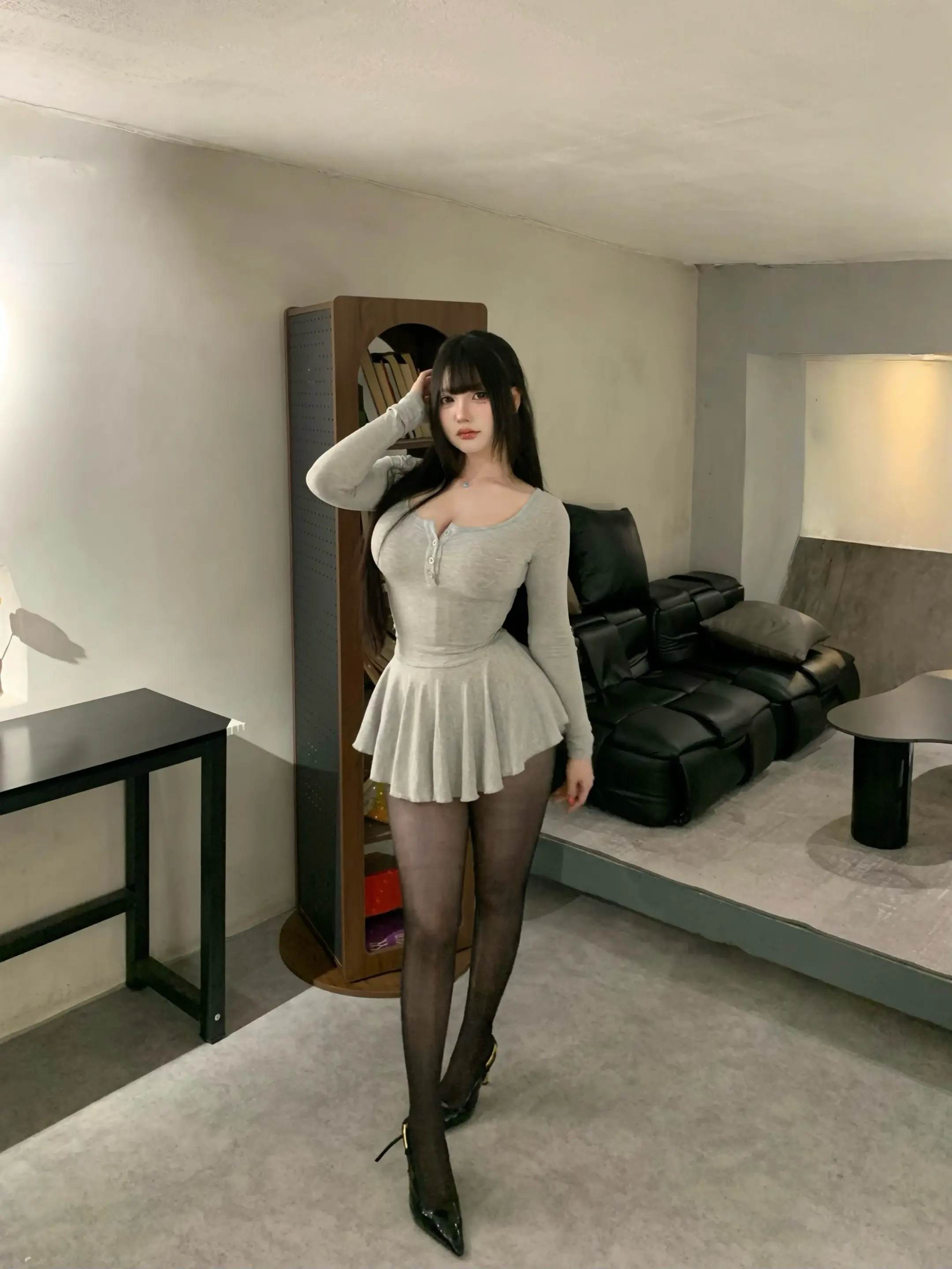 她也会在接吻的时候故意咬你的舌头吗哥哥