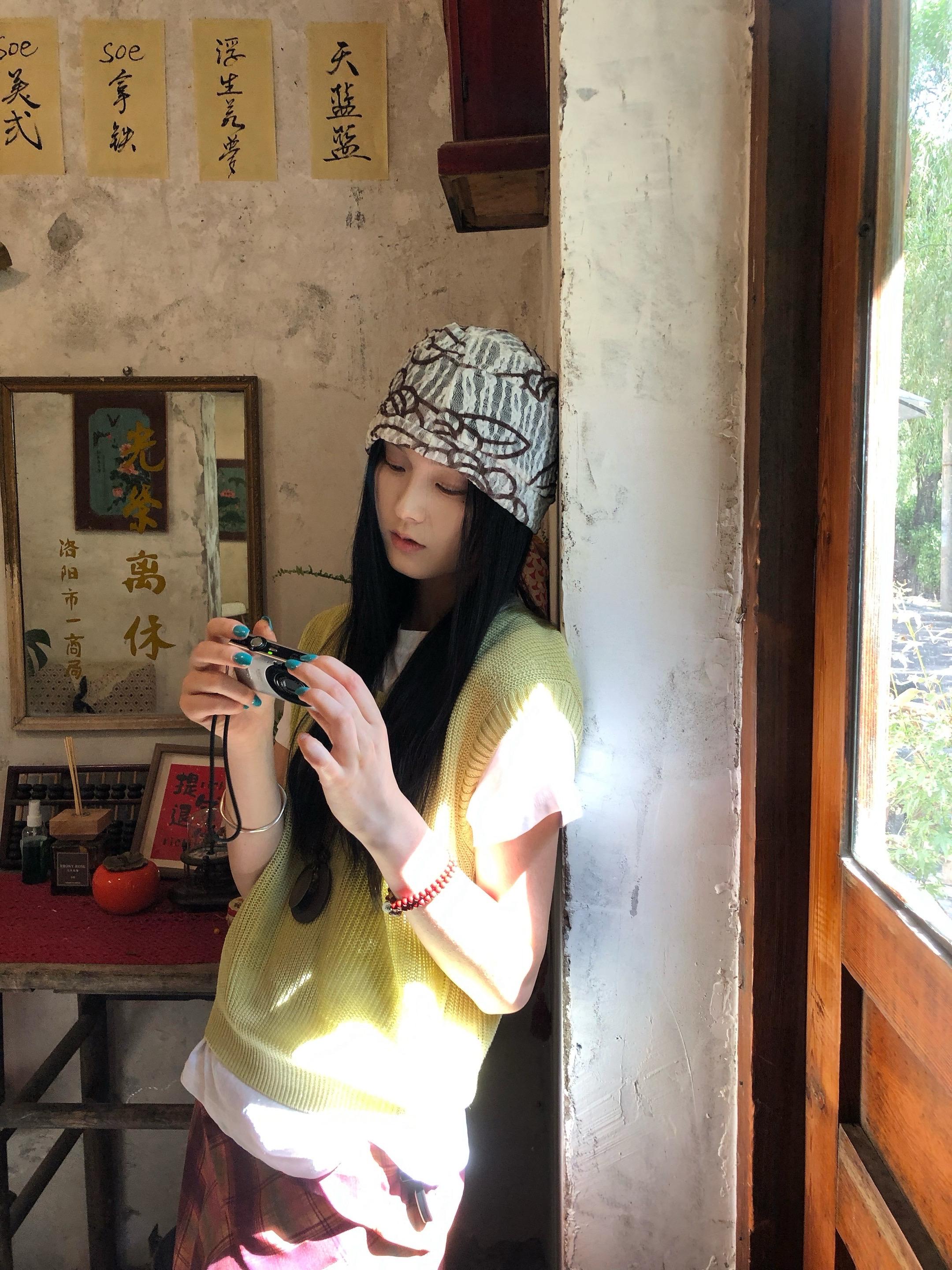我等你靠近 等来海啸入侵