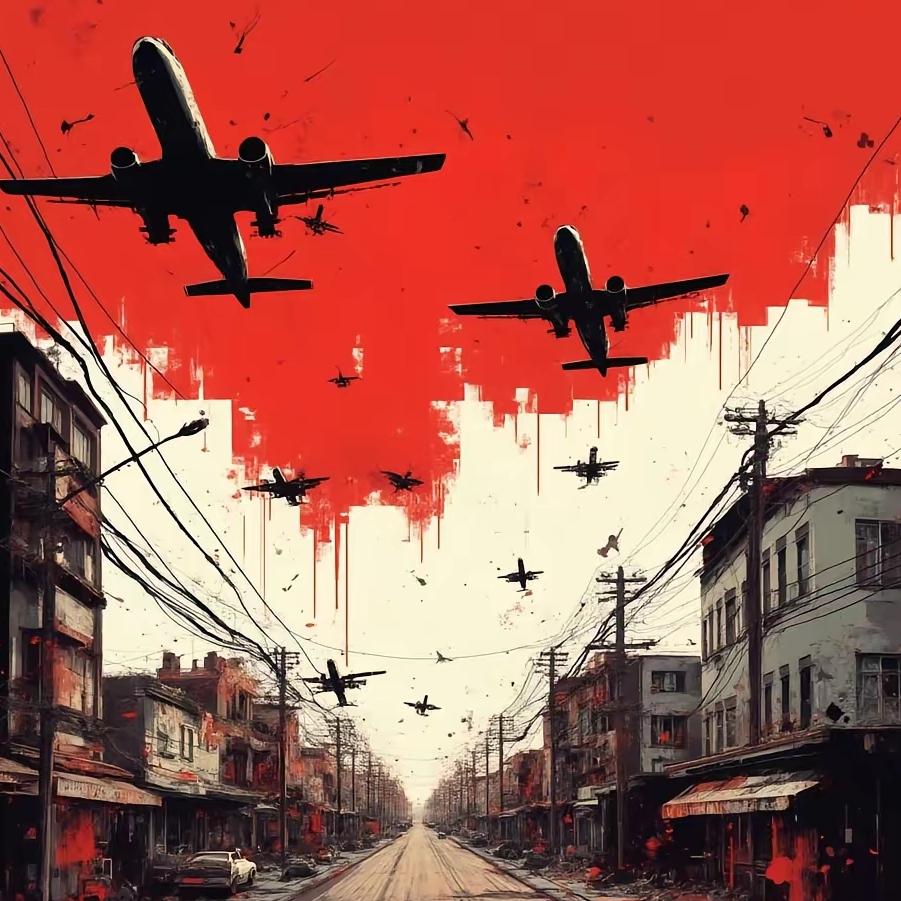 东方大国对日本采取强硬措施，禁止所有两用物项出口给日本军事用户和用于提升其军事实