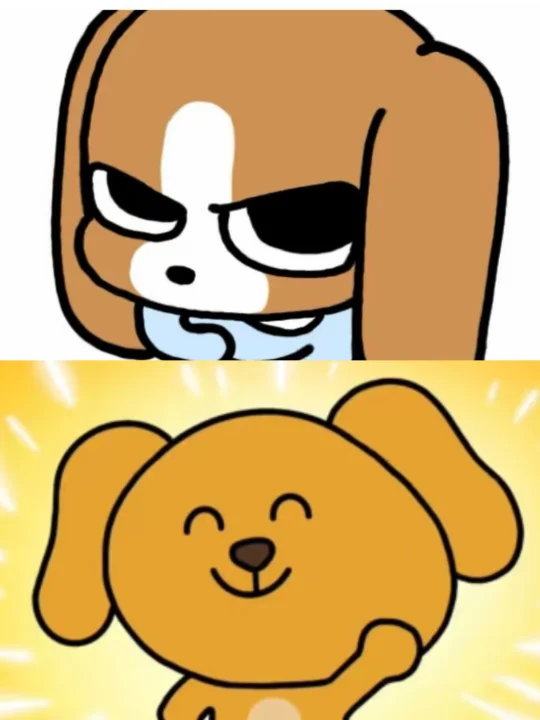 决战狗狗之巅🐶