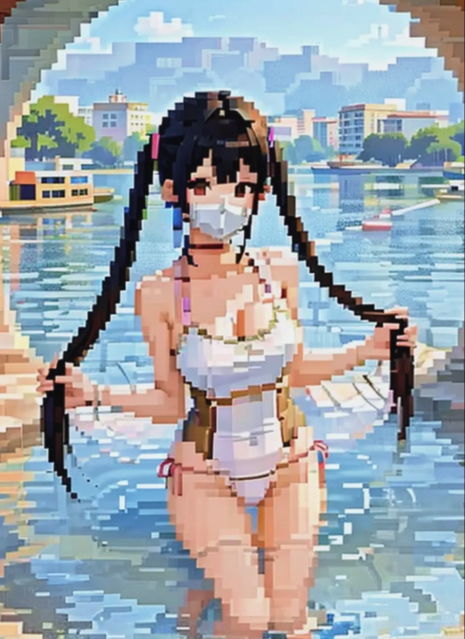 还没睡的是这个👍