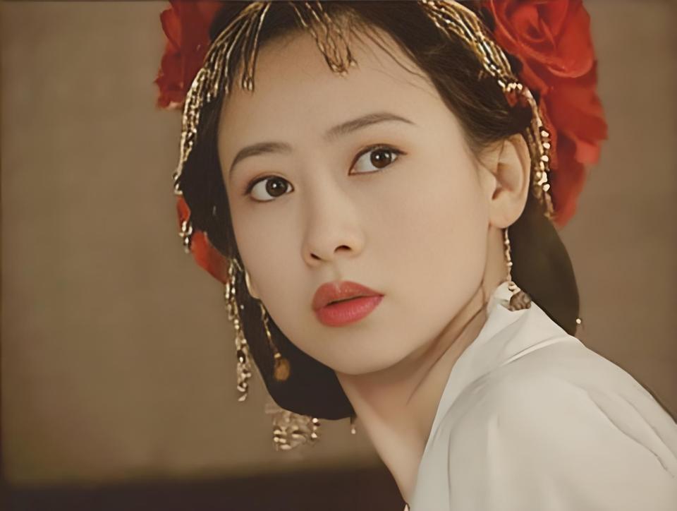 上世纪末艺人的含金量 我说还是老一辈艺术家抗打！！戴军和瞿颖上papi的节目，真