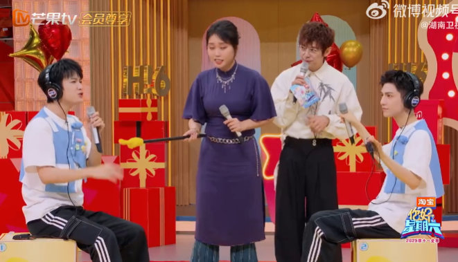 罗云熙[超话]罗云熙答错反成神回复罗云熙：我答错了，但我没完全错。那几个神回复比