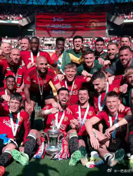 009 英超 曼联 (4) vs 水晶宫 (13)胜负看好：胜/让平 (-1)比