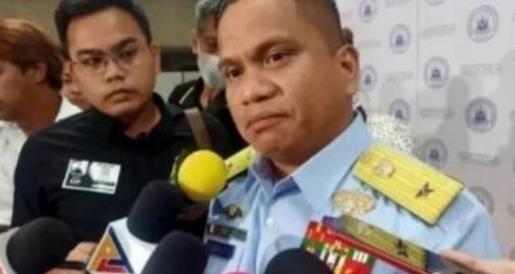 菲律宾军方发言人：中国胆敢拖走“马德雷山”号，就会用致命武器攻击中国。这边话音刚