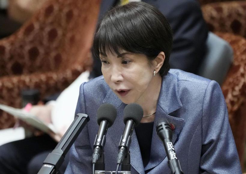 美国战略收缩，小泉进次郎密集出访，日本急于接盘印太大局
 美国新版国家安全战略透