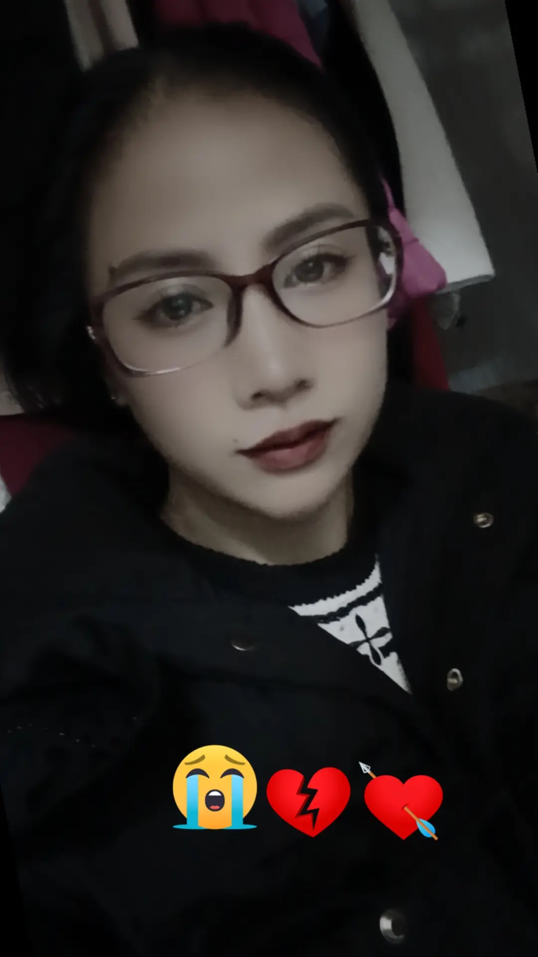 说不出的心酸 人间疾苦