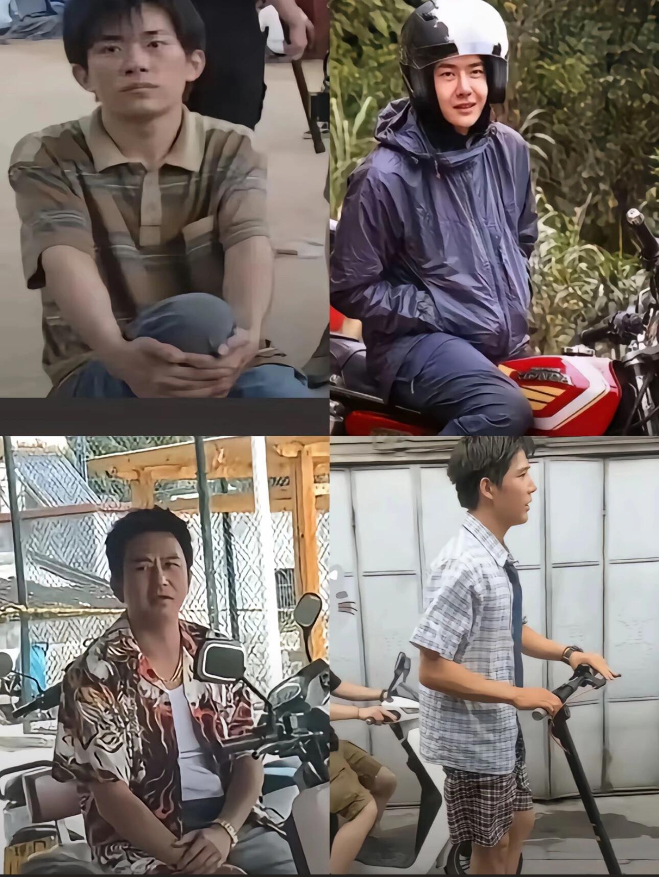 去了广东真的会变身吗 