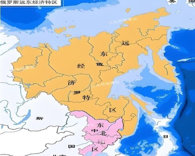 许多人以为，只要中国崛起，坐不住的就是美国，错了，比美国更紧绷的，其实不是别人，