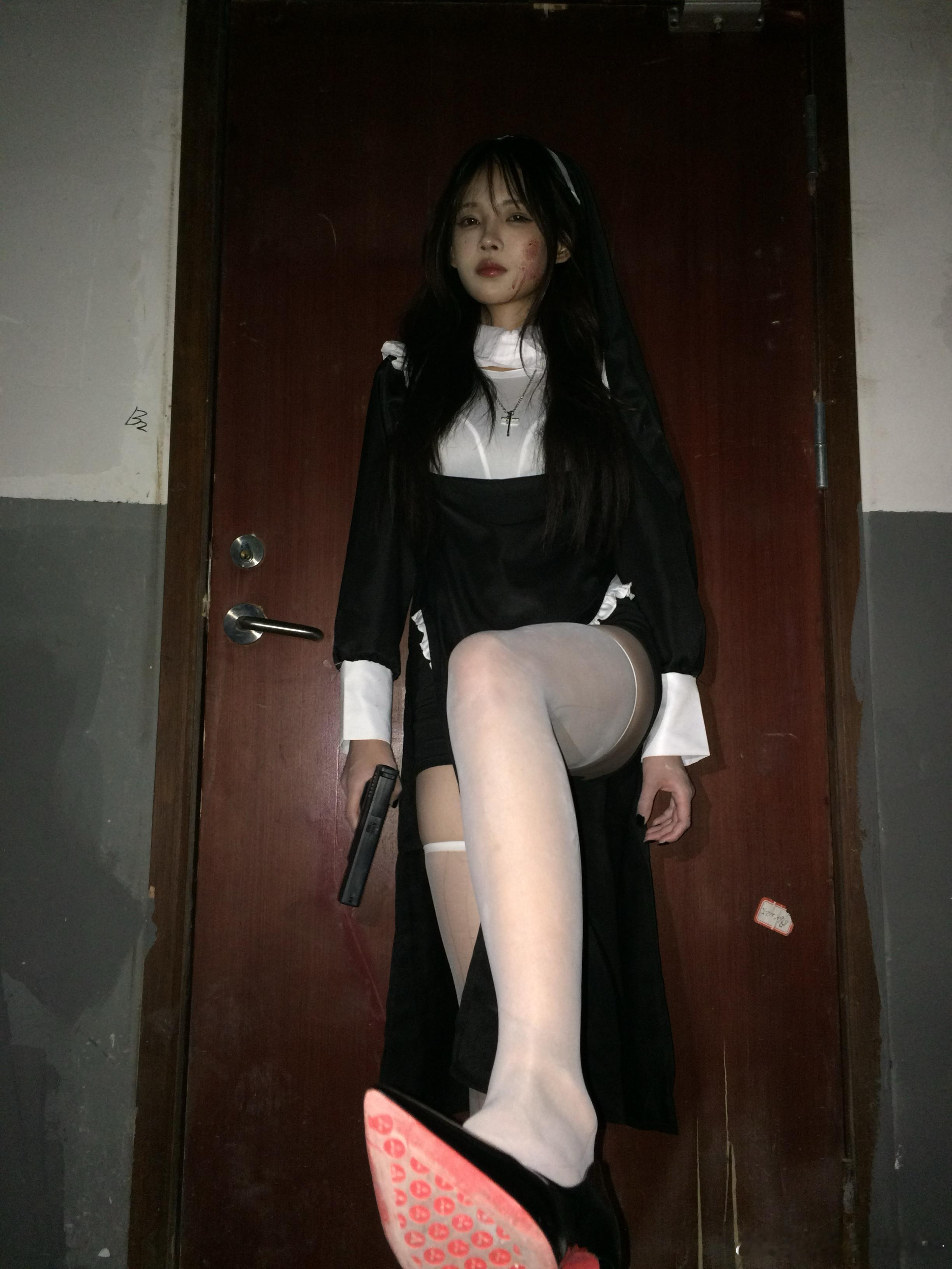 藏好了吗 ​​​