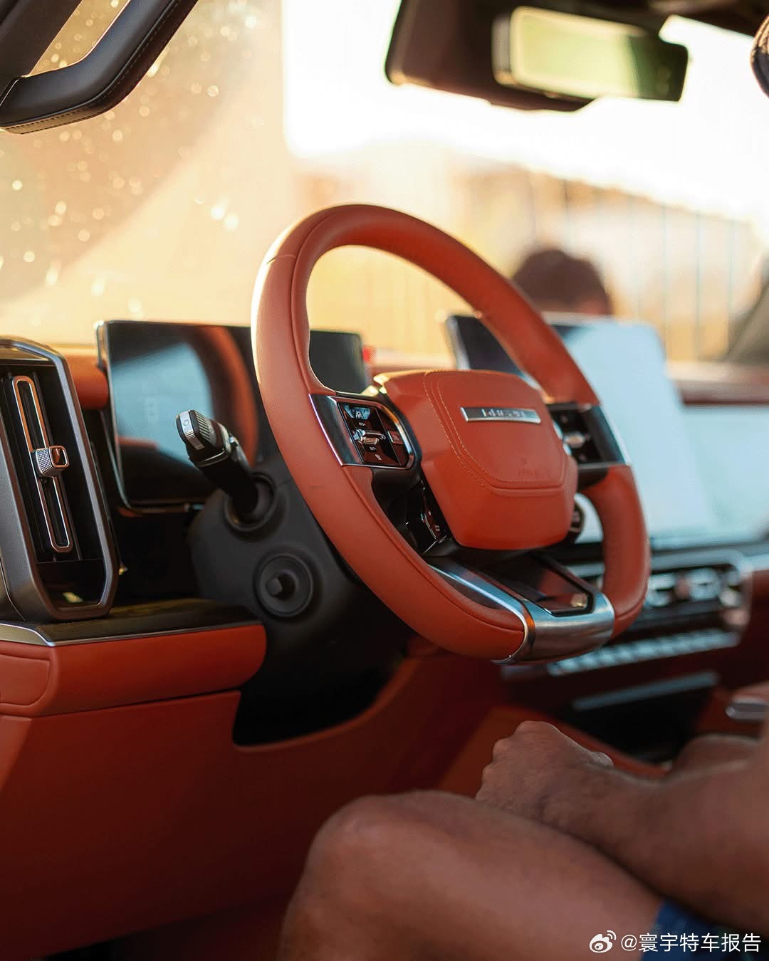 寰宇特车报告东风这营销…海外比国内有质感 