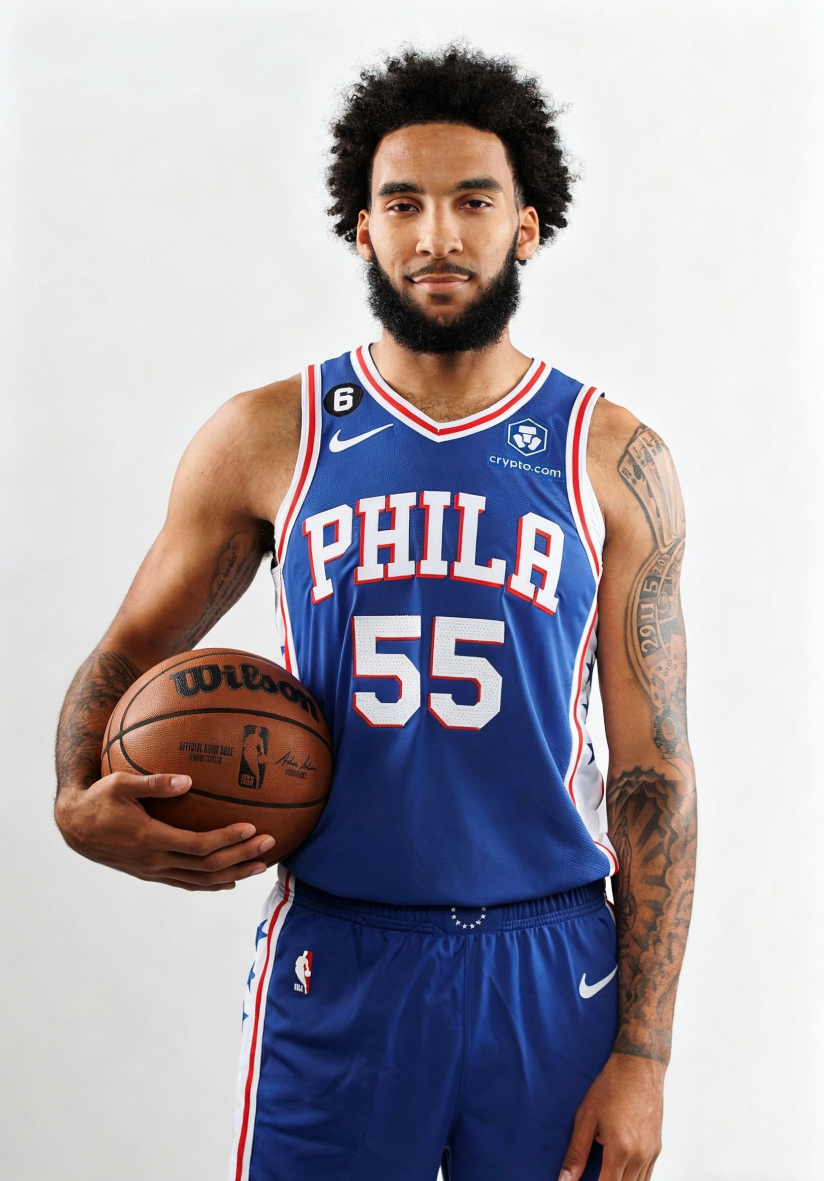 尚帕尼再谈被费城裁员:我好高兴，生涯最好的事！“如果当时被裁时你问我怎么看待？我