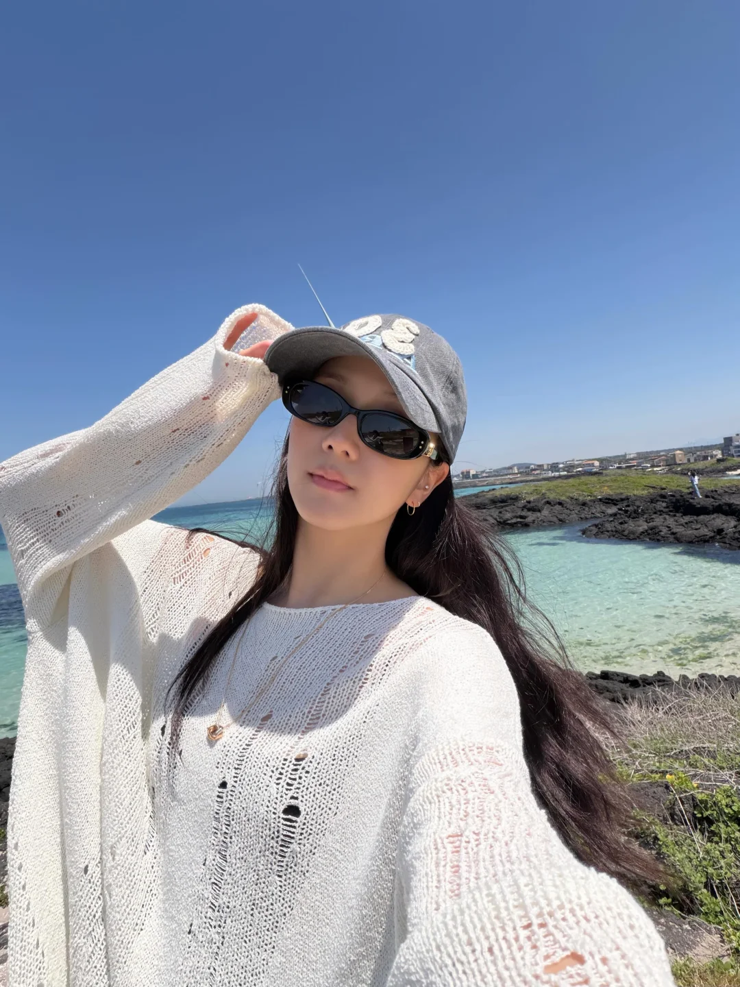 Jisoo更新