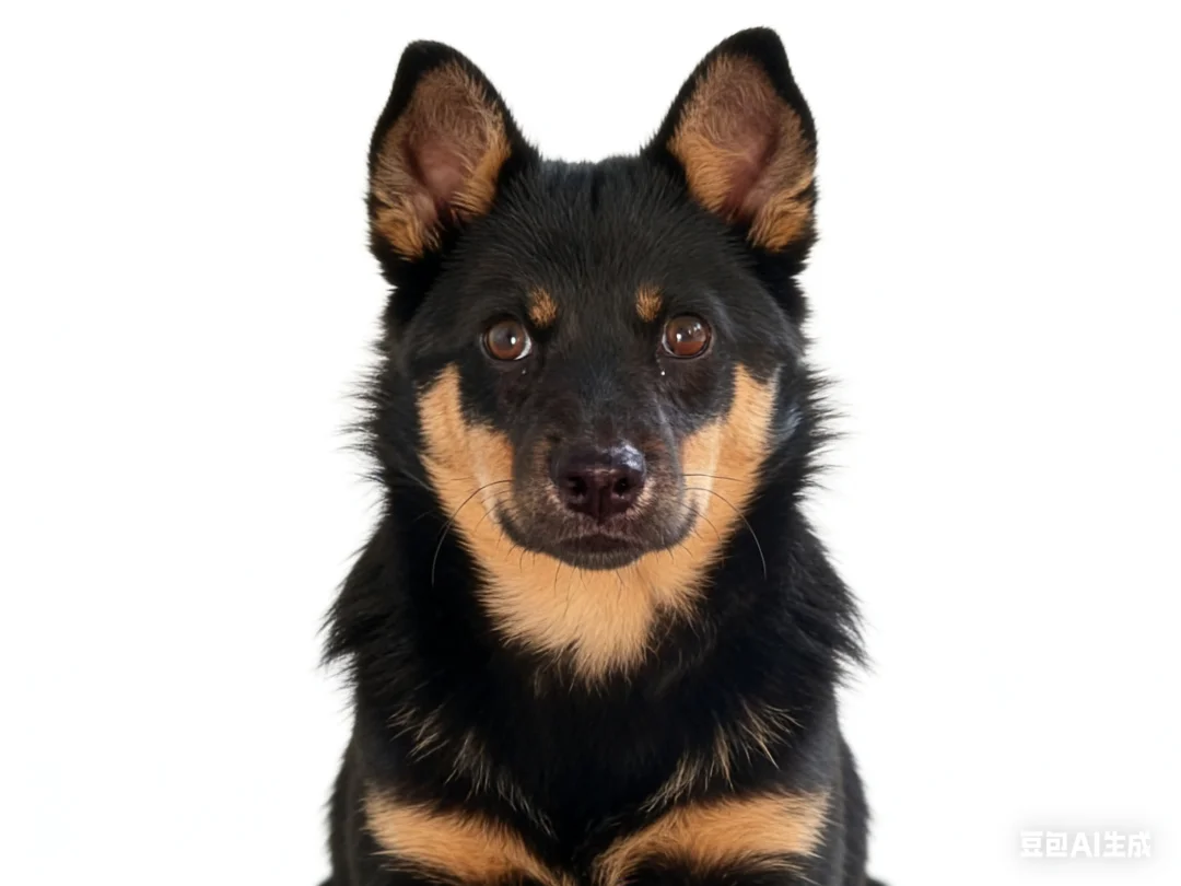 🇨🇦多伦多没有人喜欢四眼田园犬了嘛