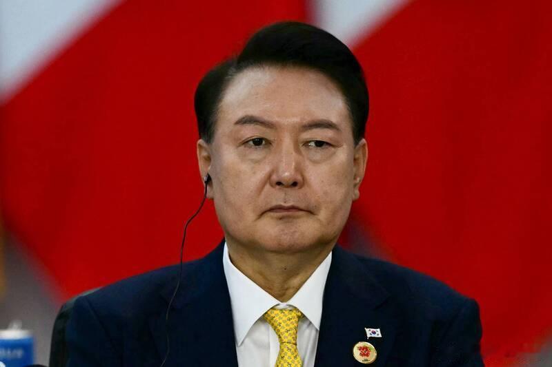 尹锡悦再被判刑！伪造总理签名发布戒严令，7年有期徒刑终审确定海外新鲜事 韩国前总