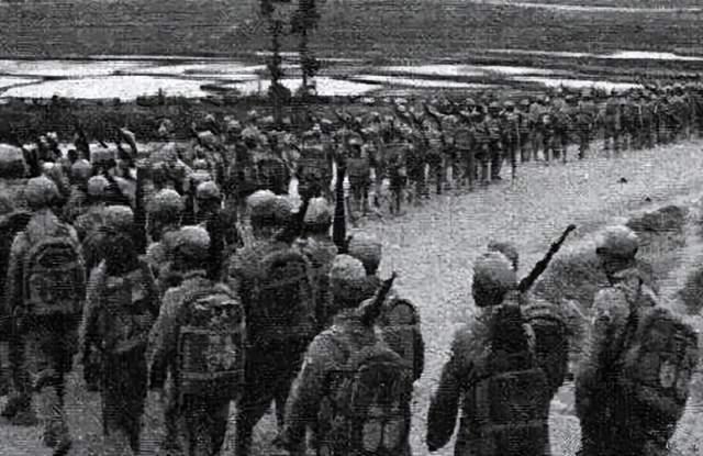 1977年6月22日，国民党一级上将胡琏在台北猝死，终年70岁。这位曾经的抗日名