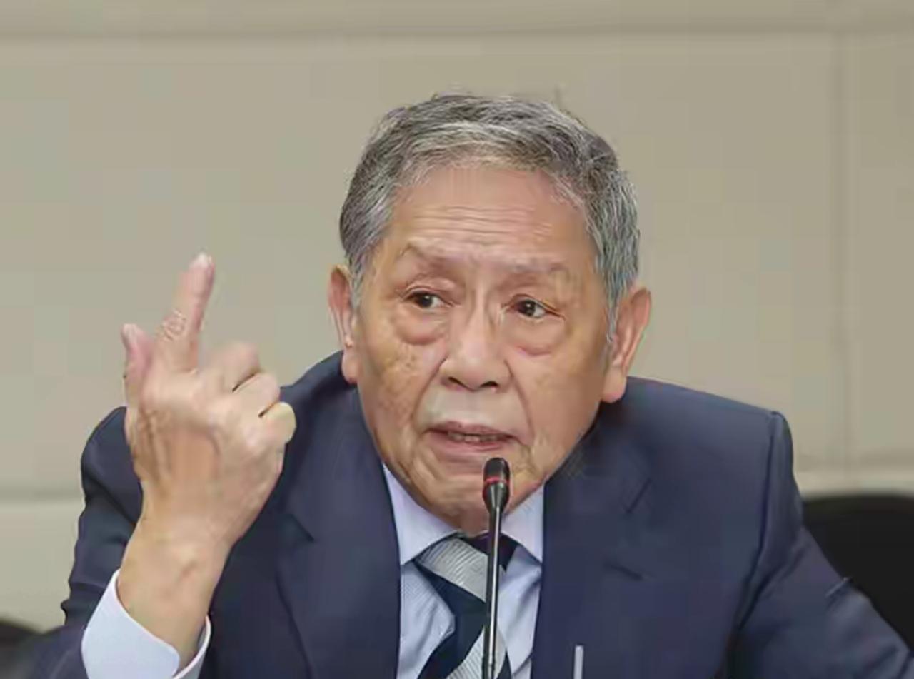 台湾退将帅化民问日本首相高市早苗，你有什么资格说台湾有事就是日本有事？你以为你小