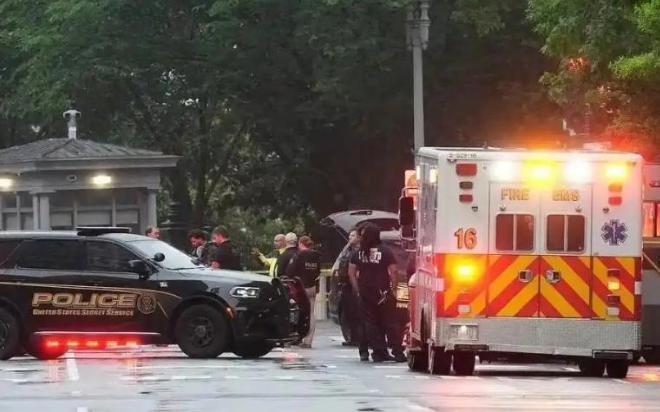 一月两度响起枪声！白宫顶级安保彻底翻车，看似豪华实则漏洞百出
 
一直以来，白宫