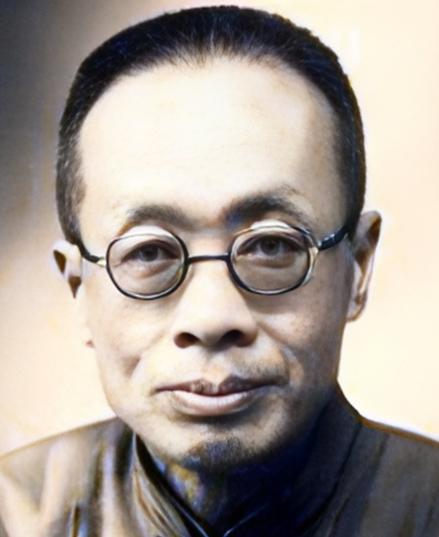 1949年，新中国选举主席时，他对毛主席投出反对票，之后抗美援朝前，又向美国泄密