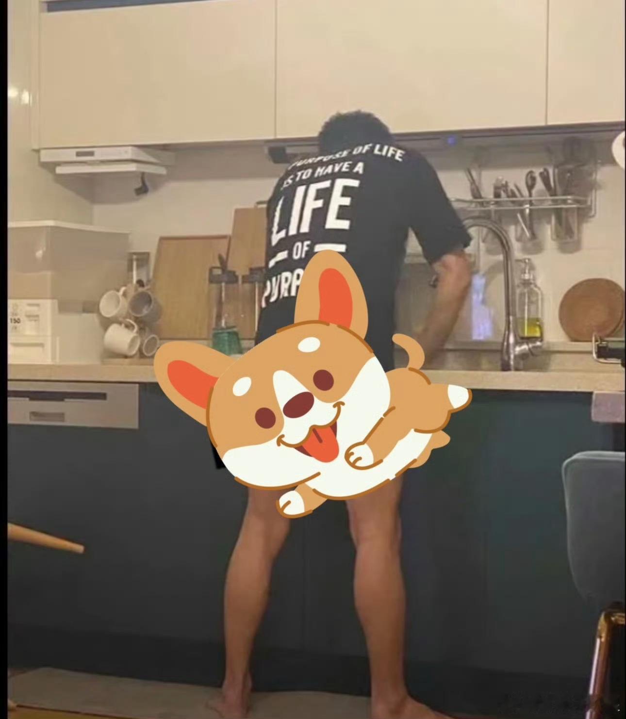金秀贤方起诉散布半裸洗碗照片者如果记者说的爆料出来会让金秀贤退圈的程度，那么金秀