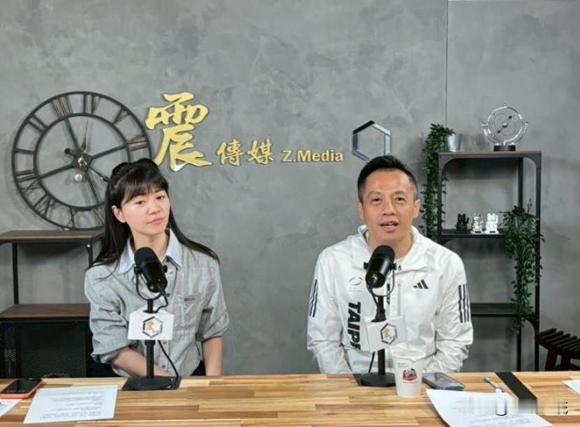 李明贤：李四川与苏巧慧民调拉近剩个位数

针对新北市长选情，国民党台北市议员李明