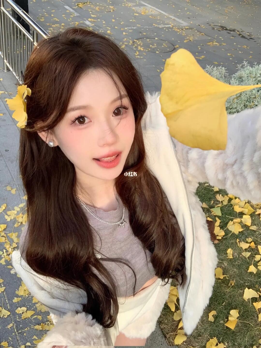 ど⁰̷̴͈꒨⁰̷̴͈う～💛  呀 你终于发现我啦！