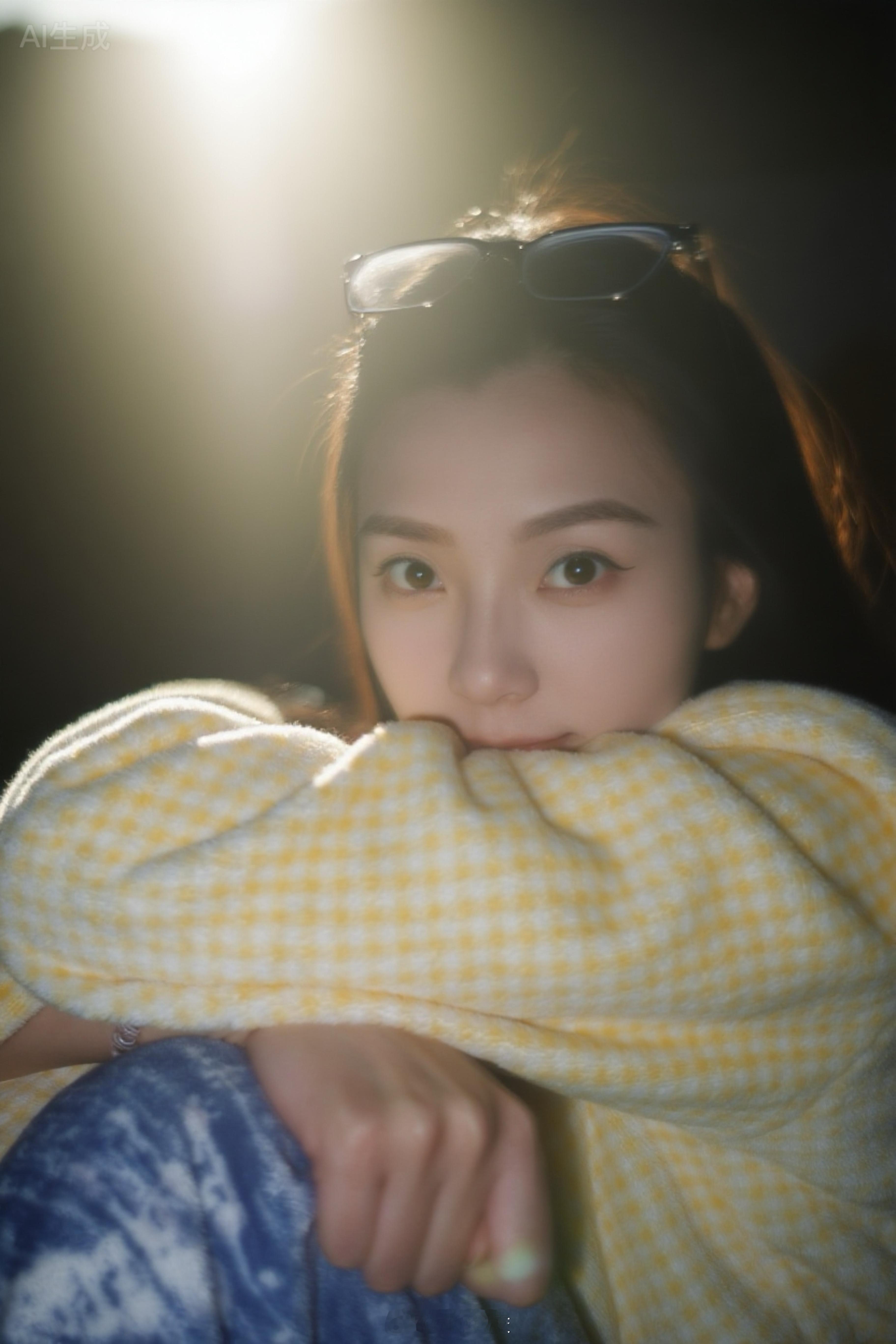 今日只吃了一顿，完全不会饿，果然美食博主一天一顿是真的