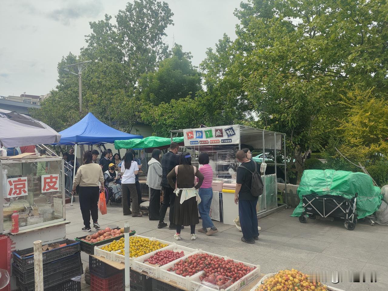 大连香炉礁美食奇遇：从排队麻糍到宜家“洋考察”，吃货的一天太充实！

前两天去大
