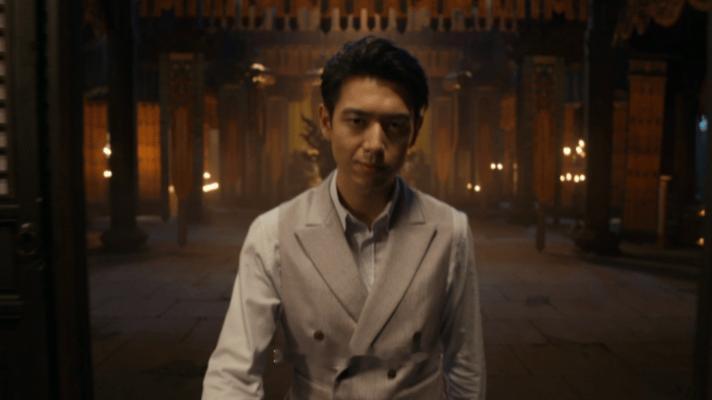 李现李一桐长风起被做局了长风起最新预告 全员骗子互相做局，新婚夜灭门、化名潜伏、