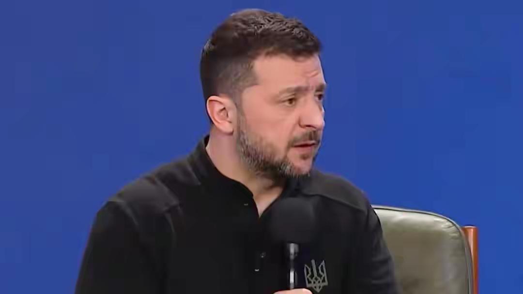 基辅凌晨突发爆炸声！俄军战机升空，俄乌和平计划仍存分歧
 

乌克兰传来最新消息