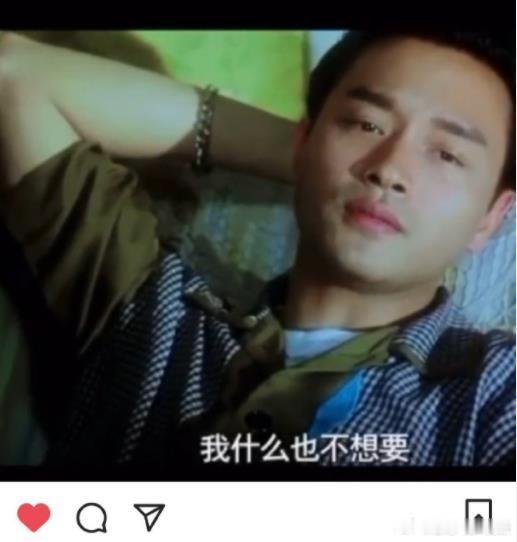 唐鹤德发文纪念张国荣：“今天是复活节 真的吗？”“我什么也不想要，我只要你留下来
