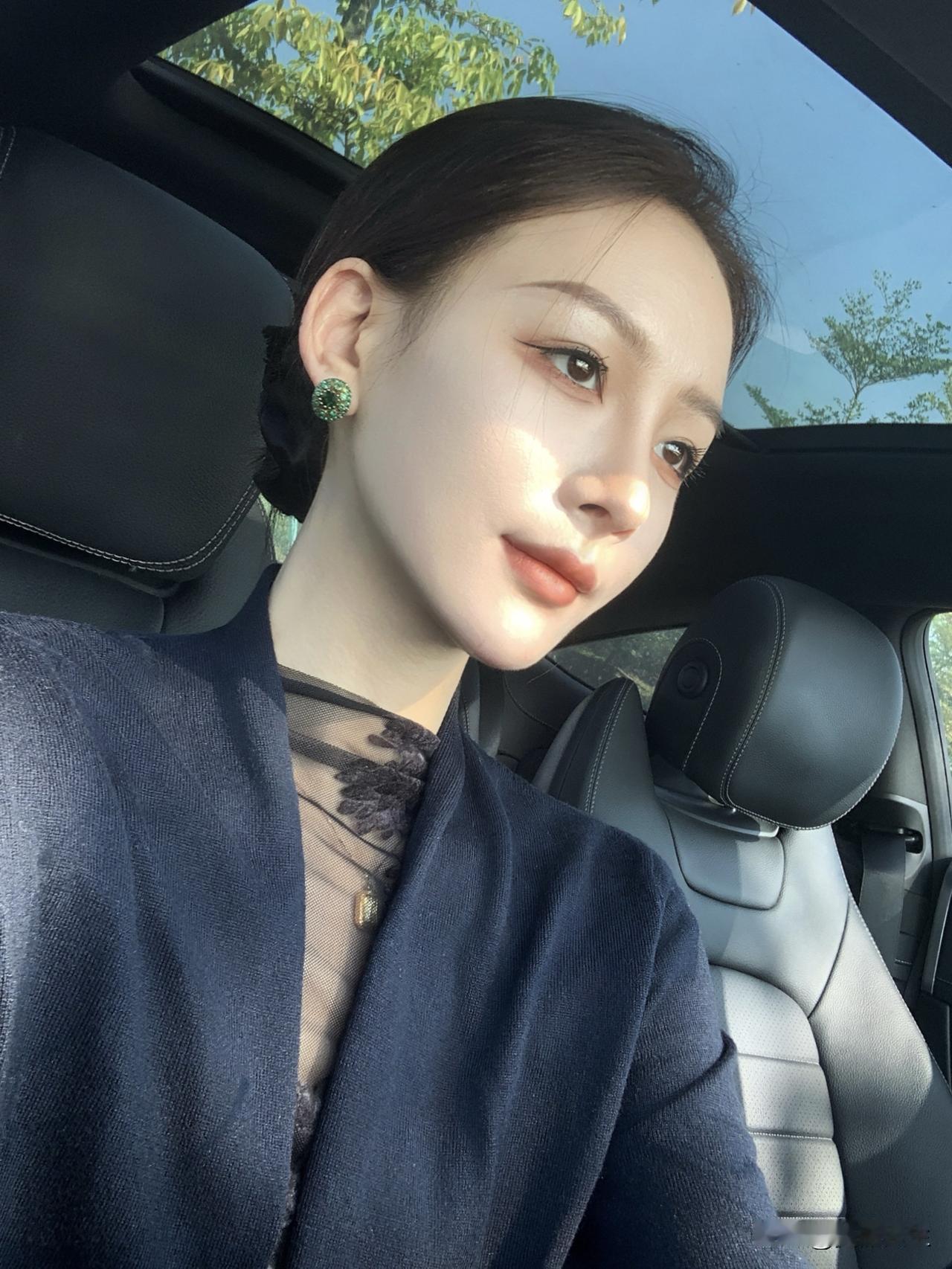 古海底洞
来个自拍吧