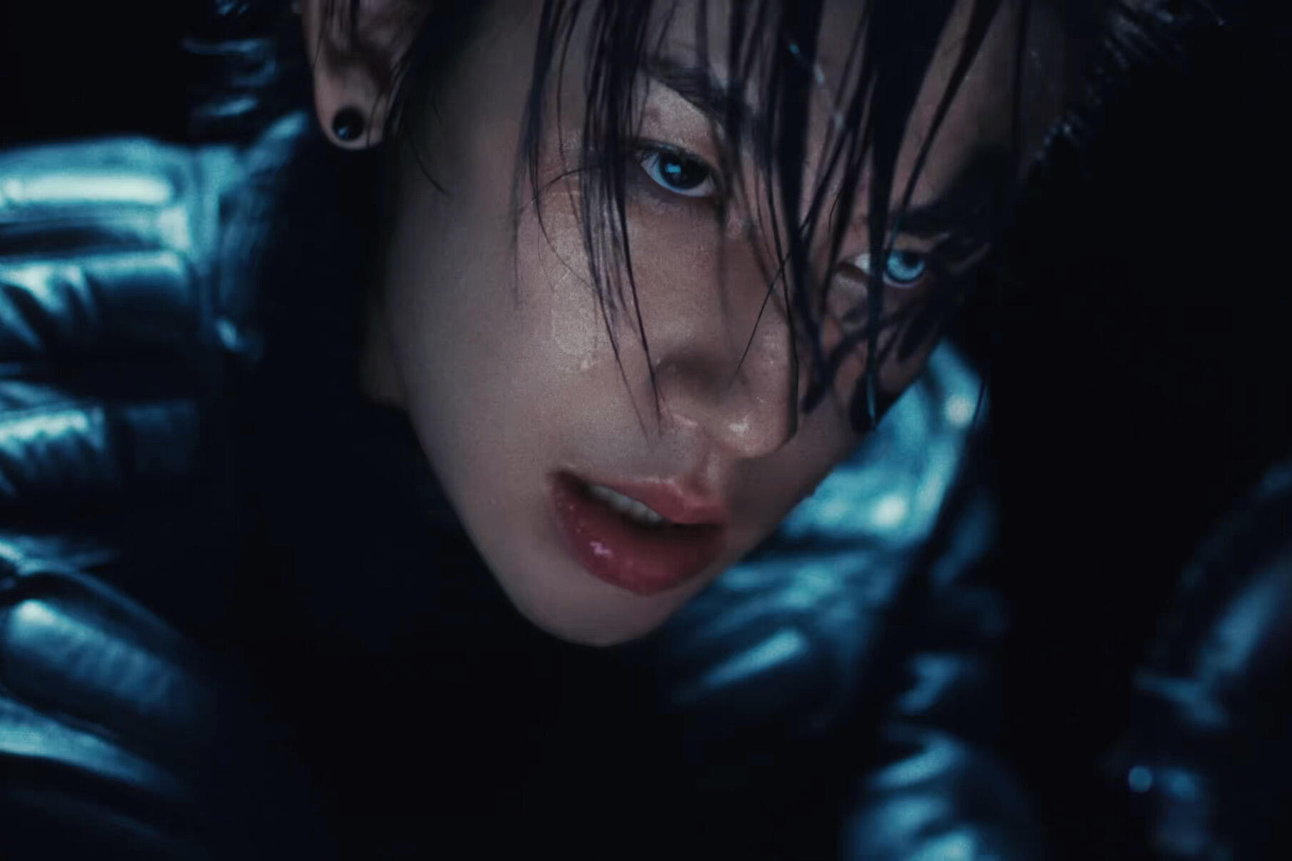 小鬼说没有你们就没有这份圆满三年心声，终成画面，终于等到小鬼《Saturday 