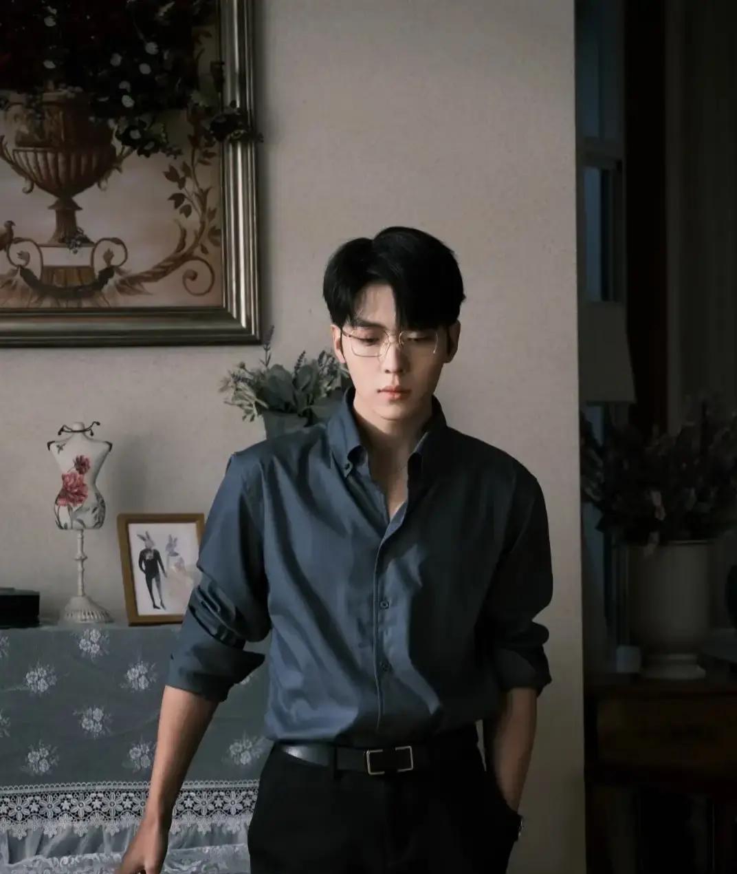 最近大家都在追啥短剧？
谁是你心❤️目中短剧的男女主顶流……欢迎评论区交流!
