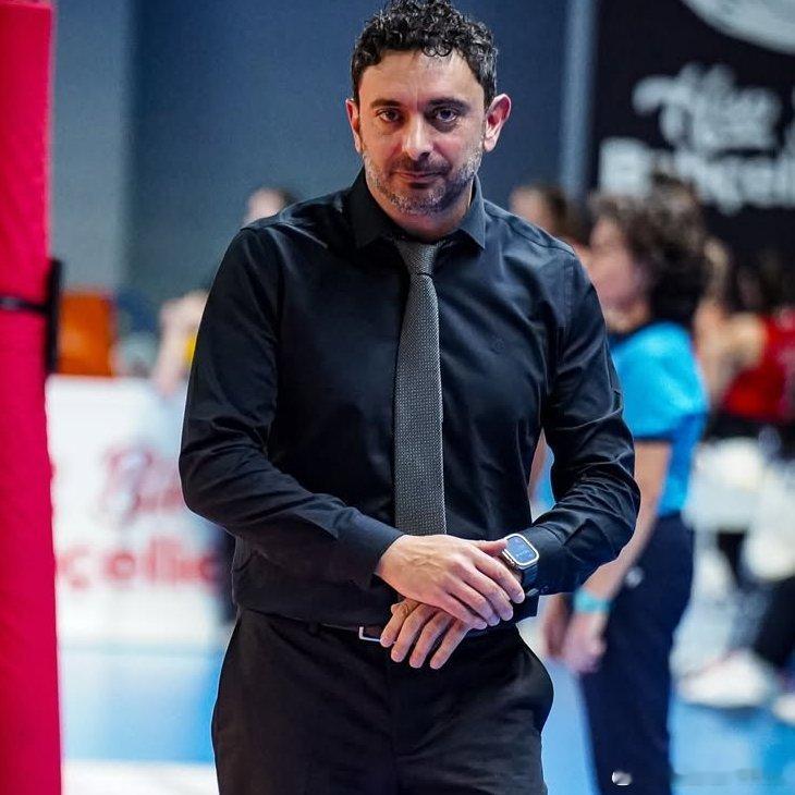 🎙️ 达维德·马赞蒂：得益于各俱乐部提供的优质工作环境，我们在土耳其的征程开局