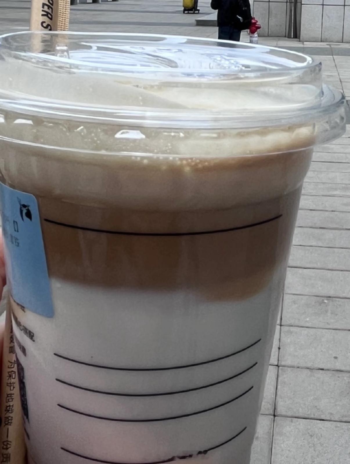奶茶咖啡几连问：为什么去冰=加水，为什么每次都不满杯，为什么奶茶不加冰就默认不满