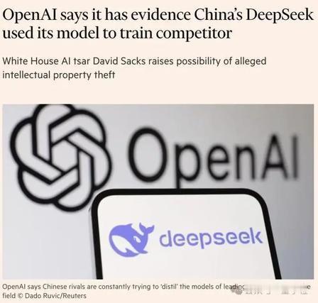 有个让人无比寒心的现象：国内只要拿下重磅科技突破，有能力冲击甚至赶超美国科技霸权