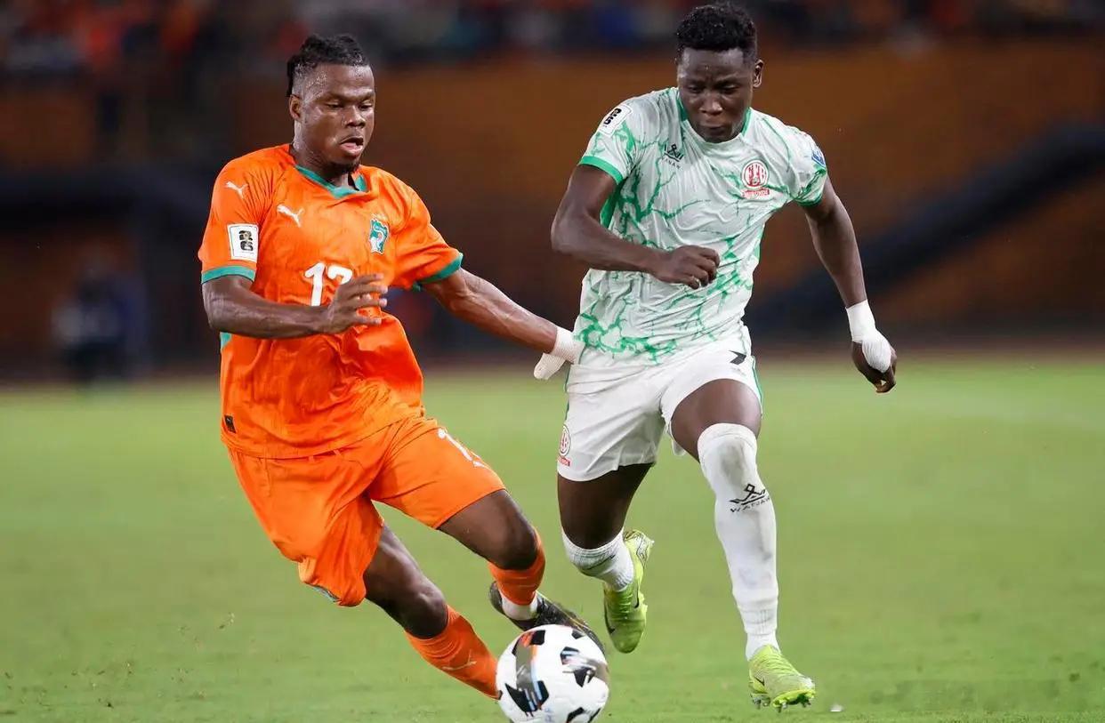 今日免费赛事情报更新！006 非洲杯 科特迪瓦vs布基纳实力战意1.科特迪瓦在非