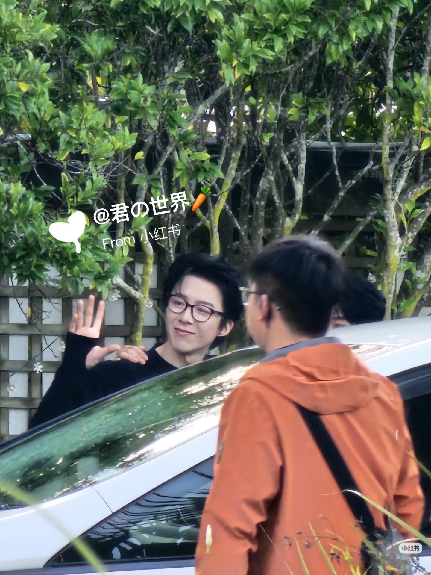 这真的是同一个人吗