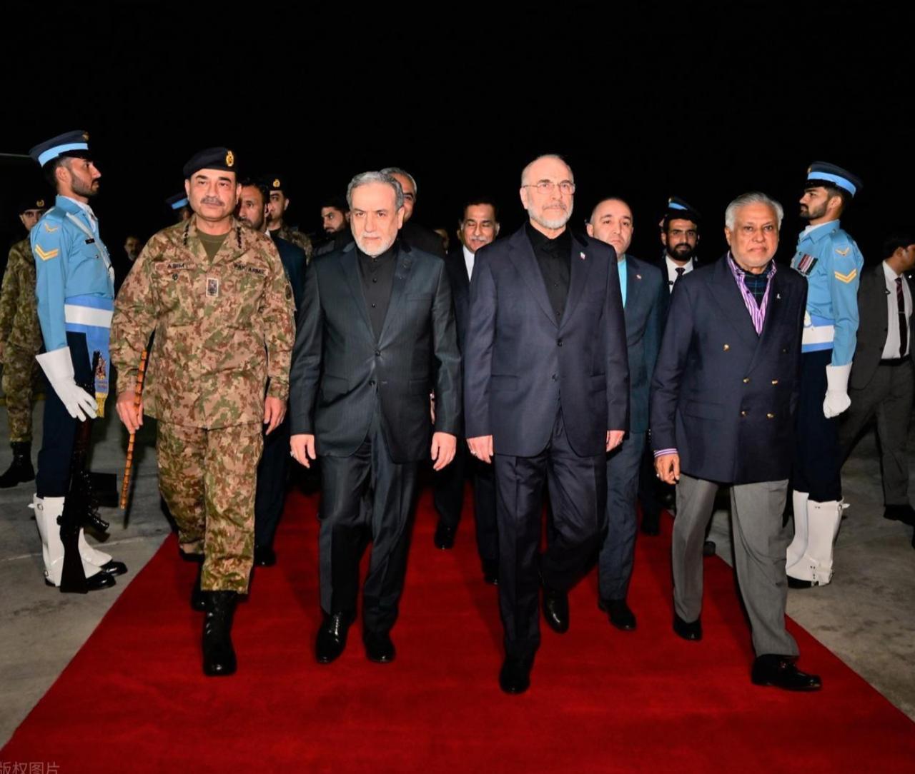 伊朗还公开表态：不会与美国进行第二轮谈判，短短几个小时，伊朗又突然改口！

谁能