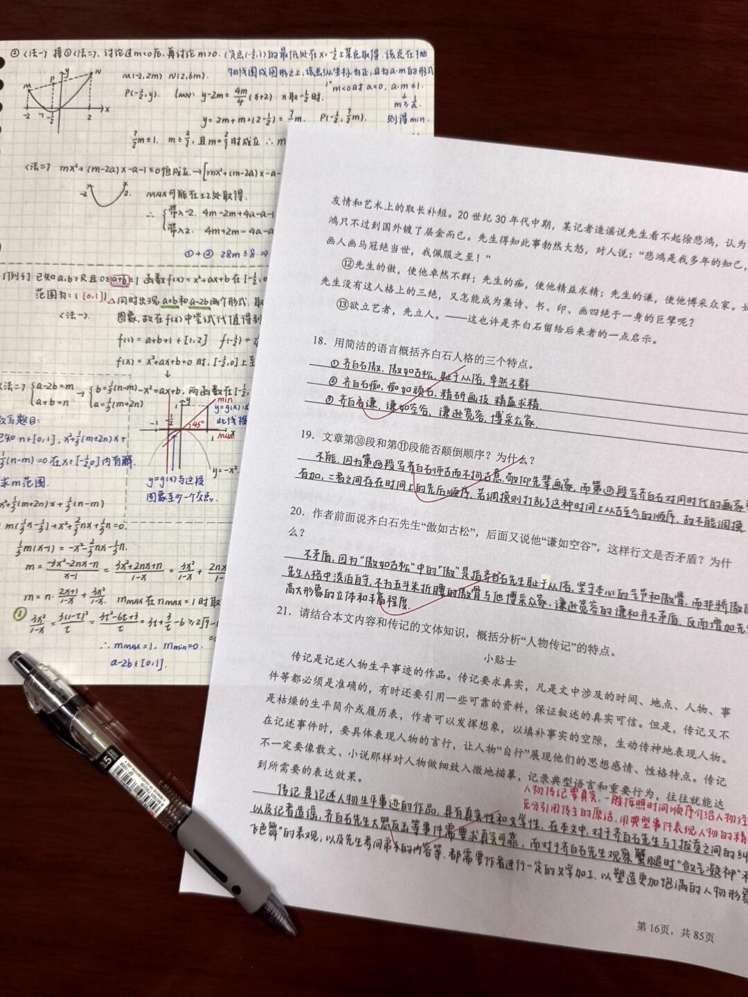 七升八｜语文还是积累再积累🤏