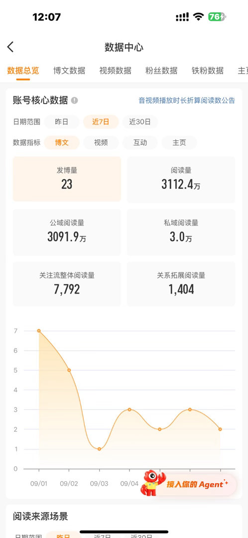 我赚够三千万就收手 ​​​