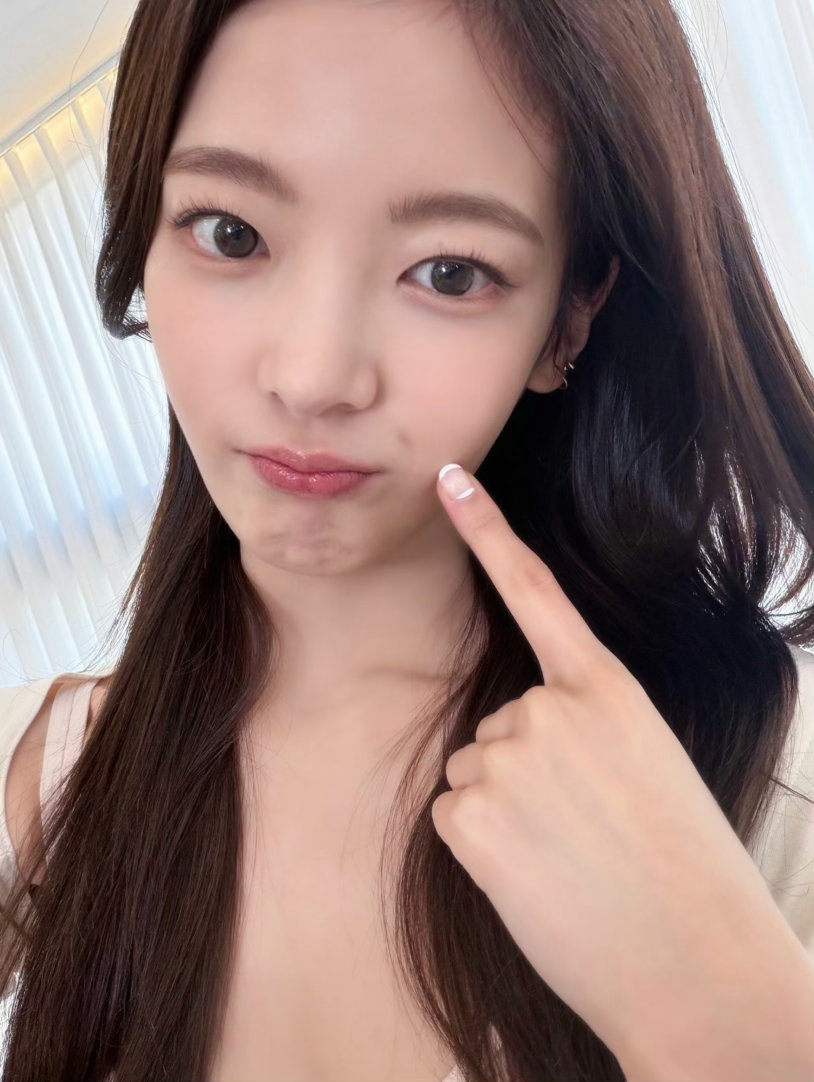 hyq来互动🐑🐑 