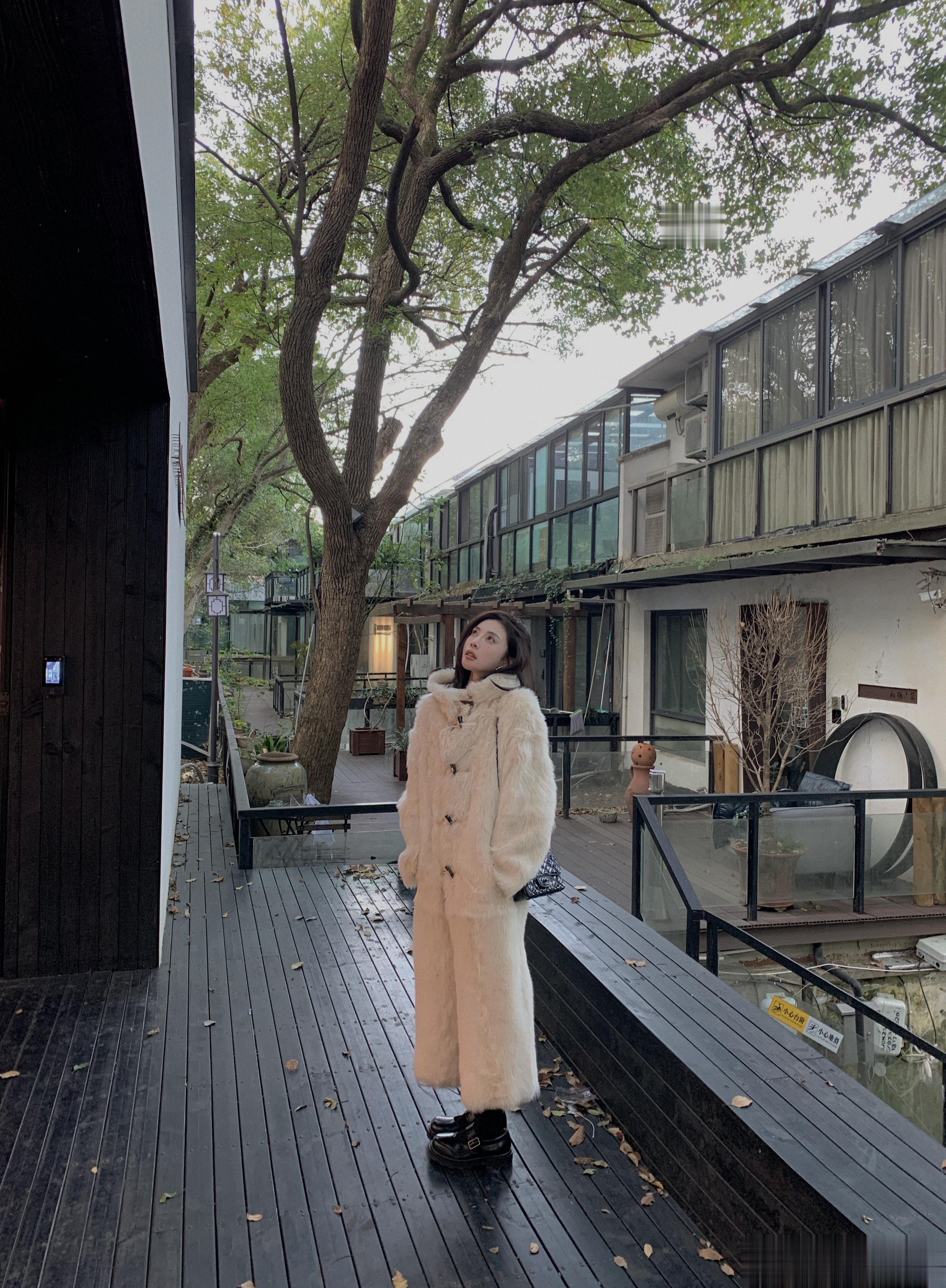 一键御寒✌️ ​​​