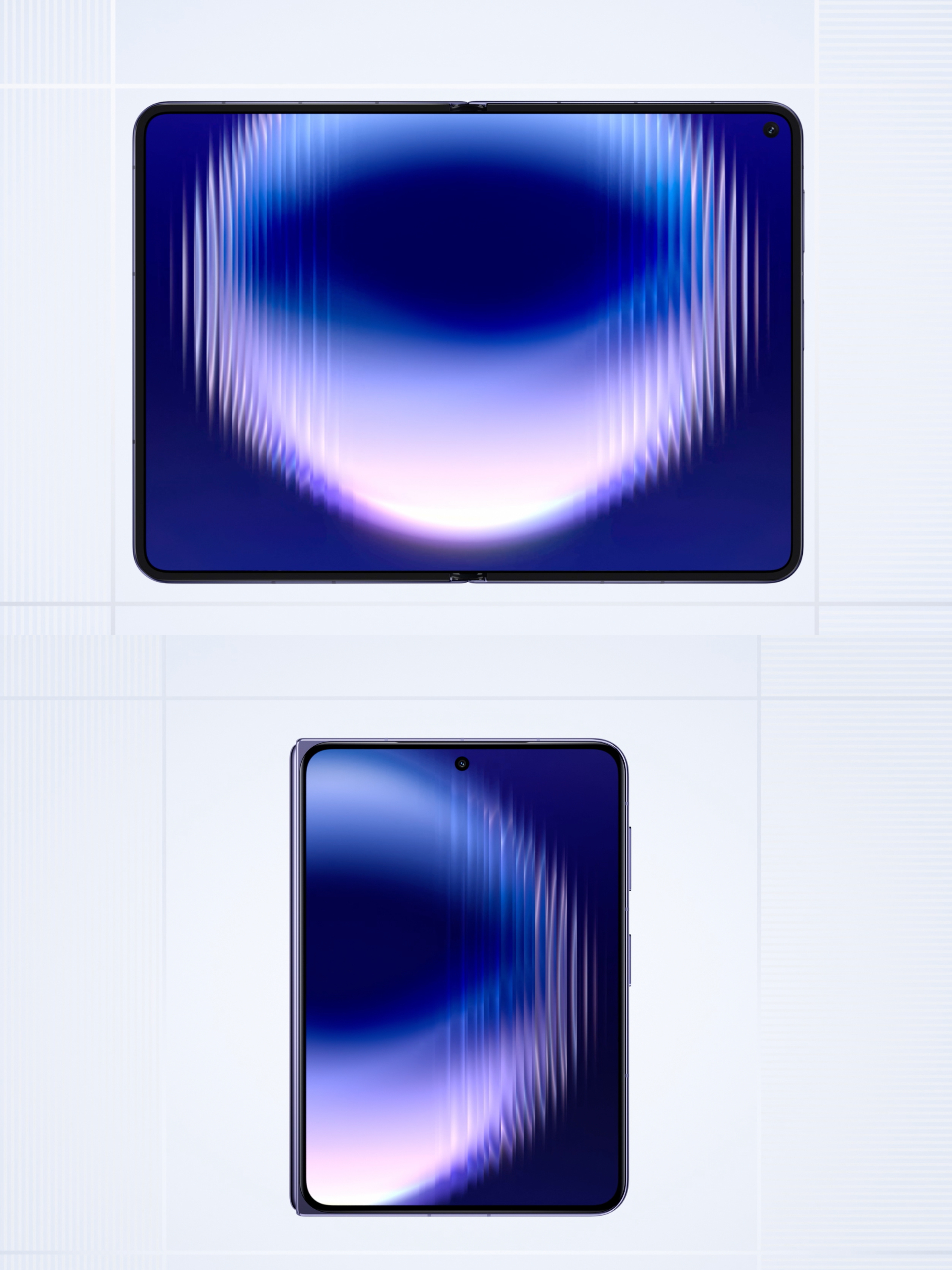 目前机圈，华为算是把折叠屏手机玩到极致了，不管是内折大折叠、外折大折叠，还是三折