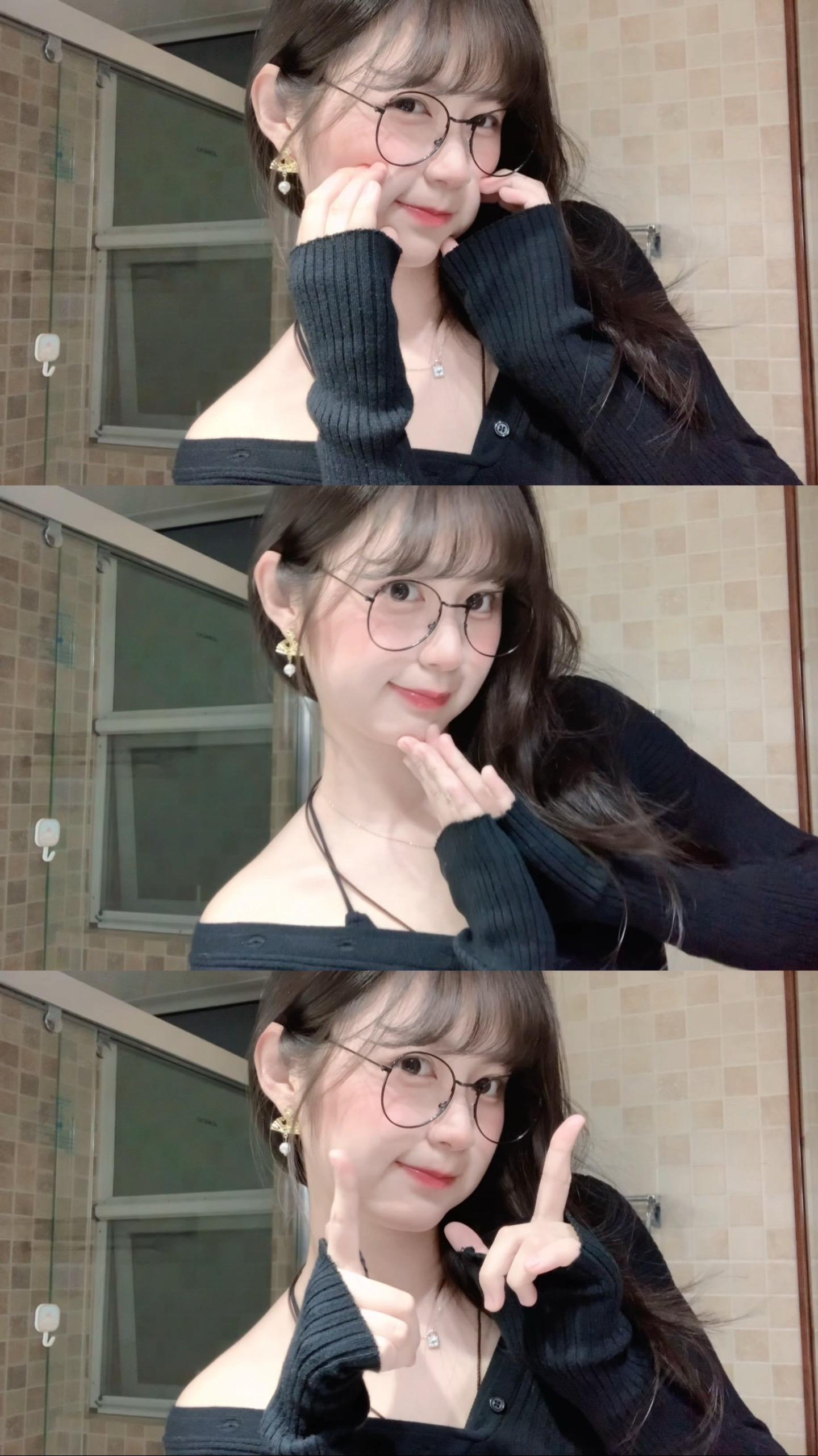 不萌则已 一萌惊人^ω^