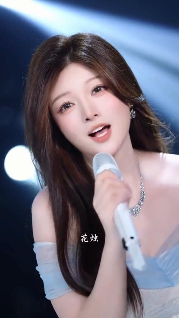 《白狐》。
我爱你时，你正一贫如洗寒窗苦读；离开你时，你正金榜题名洞房花烛。能不