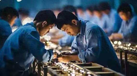 熬夜就是熬命，为什么上夜班的打工族却“没事”？真相不是身体好