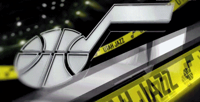 视觉效果拉满！夏普隔扣凯斯勒这球要入选年度最佳扣篮了。