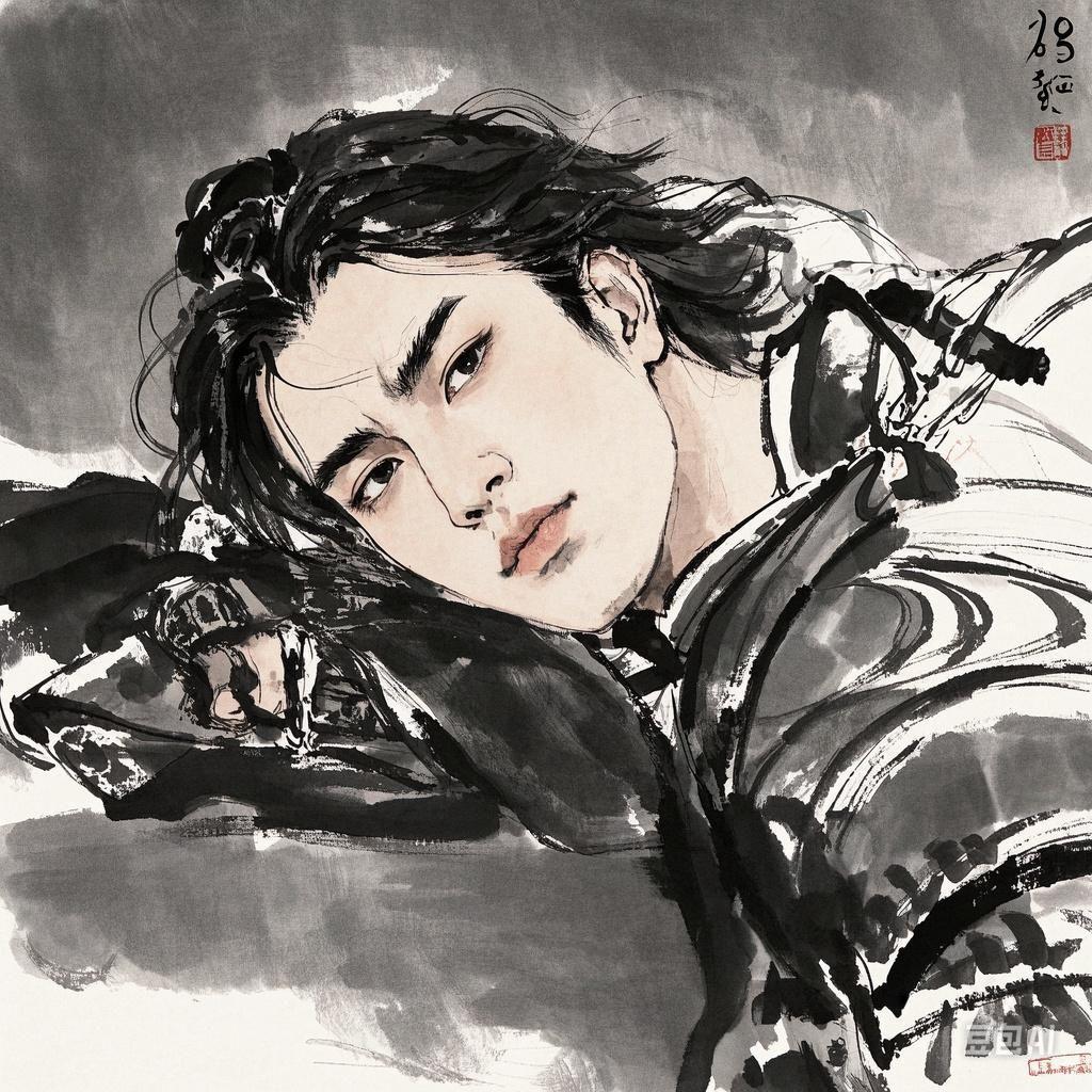 “所以历史的遗憾到底是什么呢？”